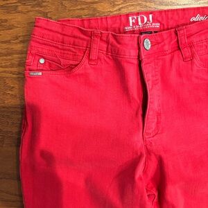 French Dressing Jeans